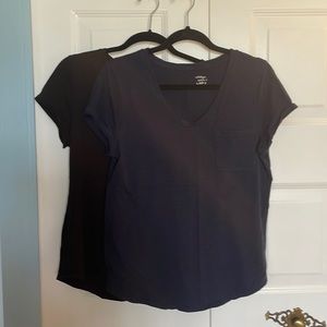 Bundle of LOFT tees Soft!